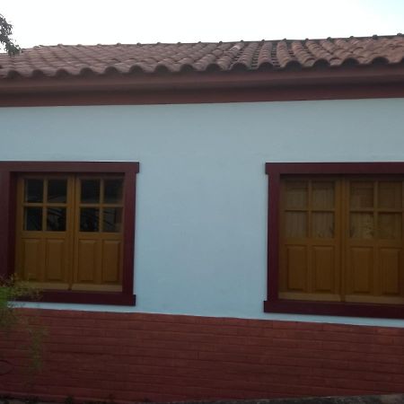Casa Da Cida Βίλα Tiradentes Εξωτερικό φωτογραφία