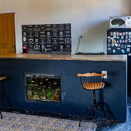 Casa Da Cida Βίλα Tiradentes Εξωτερικό φωτογραφία