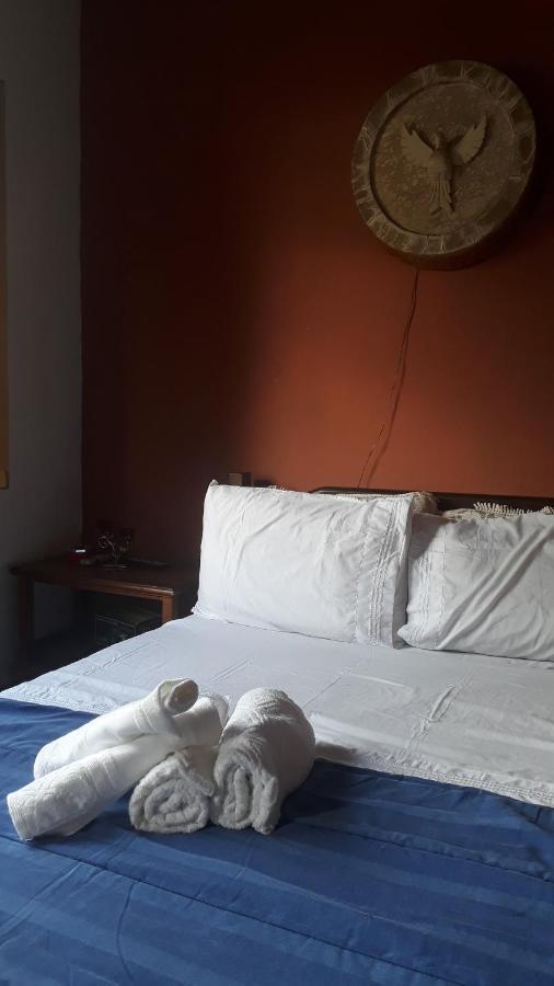Casa Da Cida Βίλα Tiradentes Εξωτερικό φωτογραφία