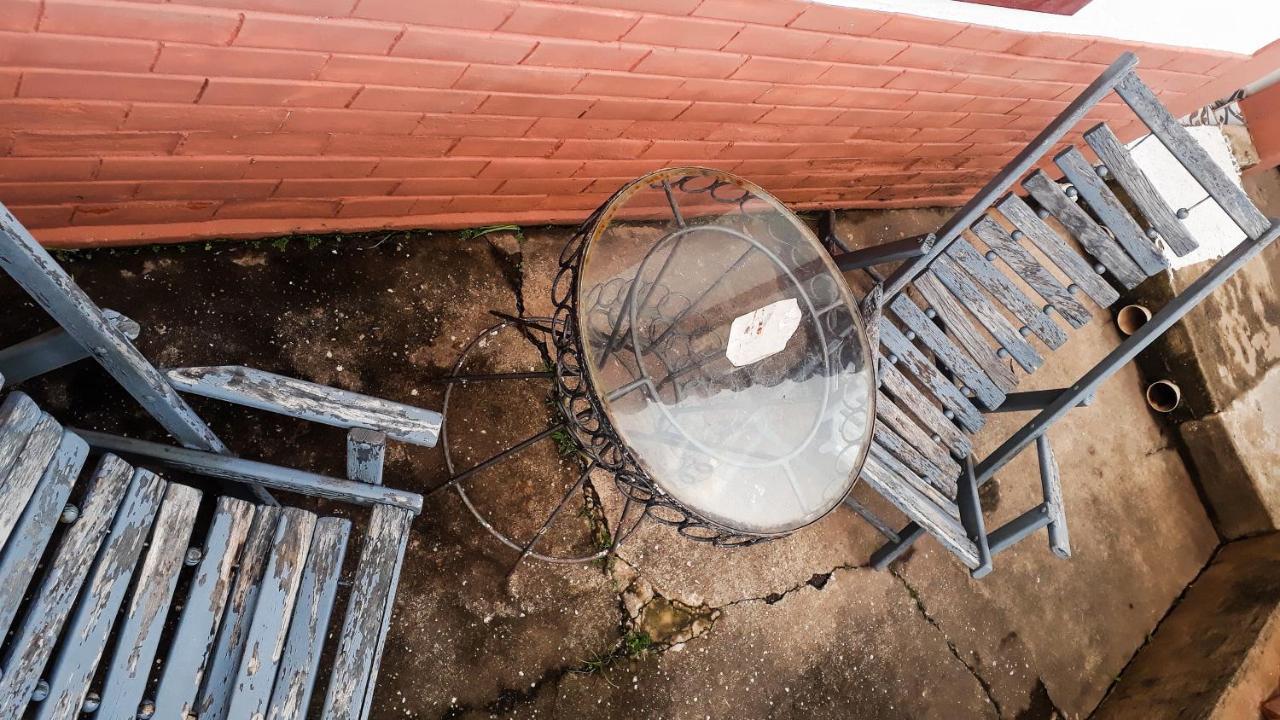 Casa Da Cida Βίλα Tiradentes Εξωτερικό φωτογραφία