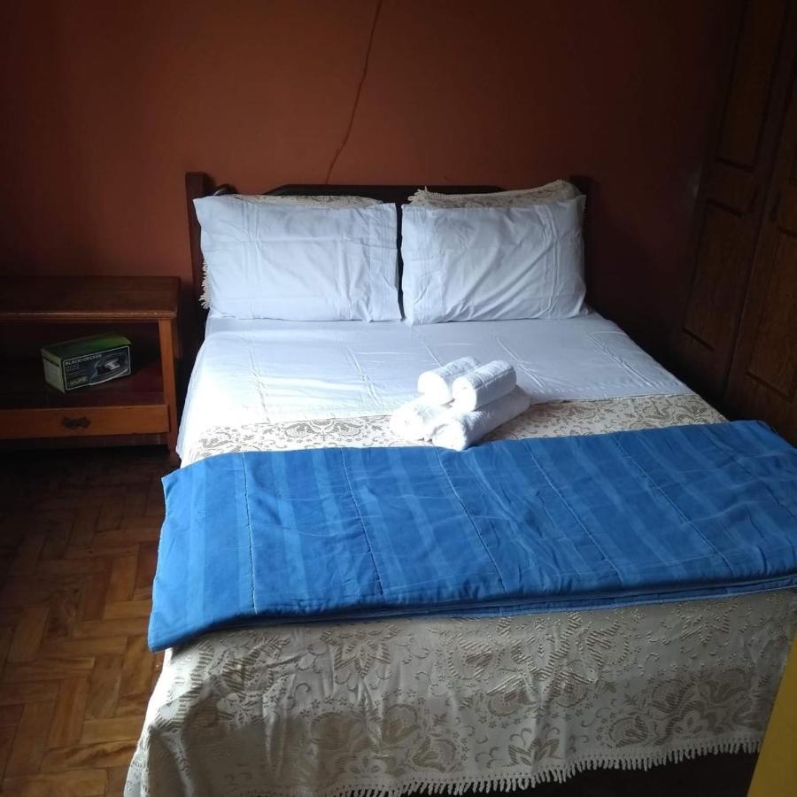 Casa Da Cida Βίλα Tiradentes Εξωτερικό φωτογραφία