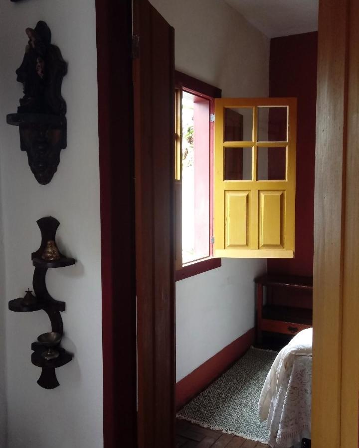 Casa Da Cida Βίλα Tiradentes Εξωτερικό φωτογραφία