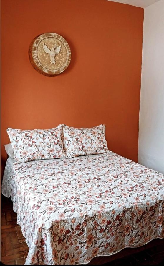 Casa Da Cida Βίλα Tiradentes Εξωτερικό φωτογραφία
