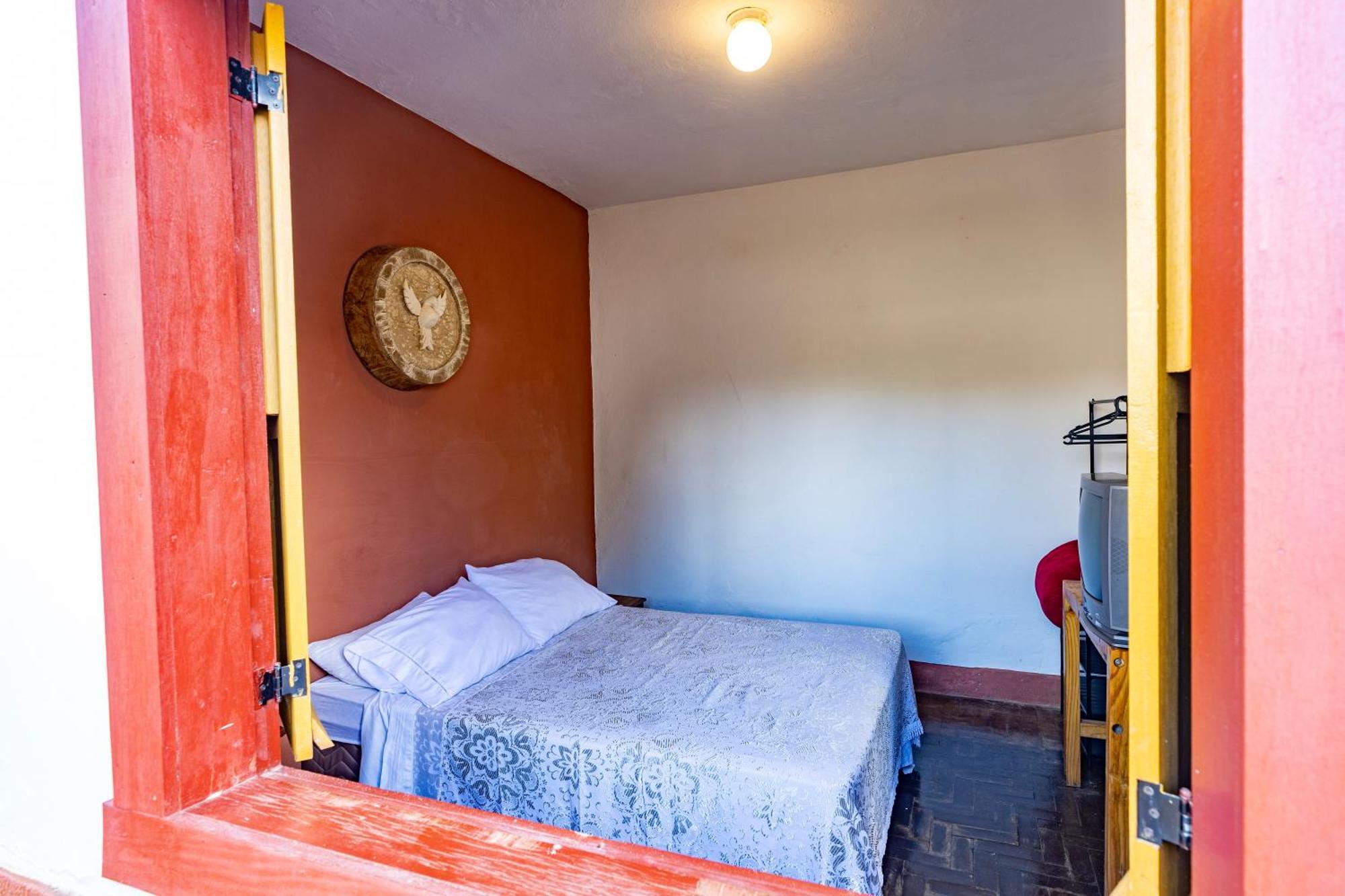 Casa Da Cida Βίλα Tiradentes Εξωτερικό φωτογραφία