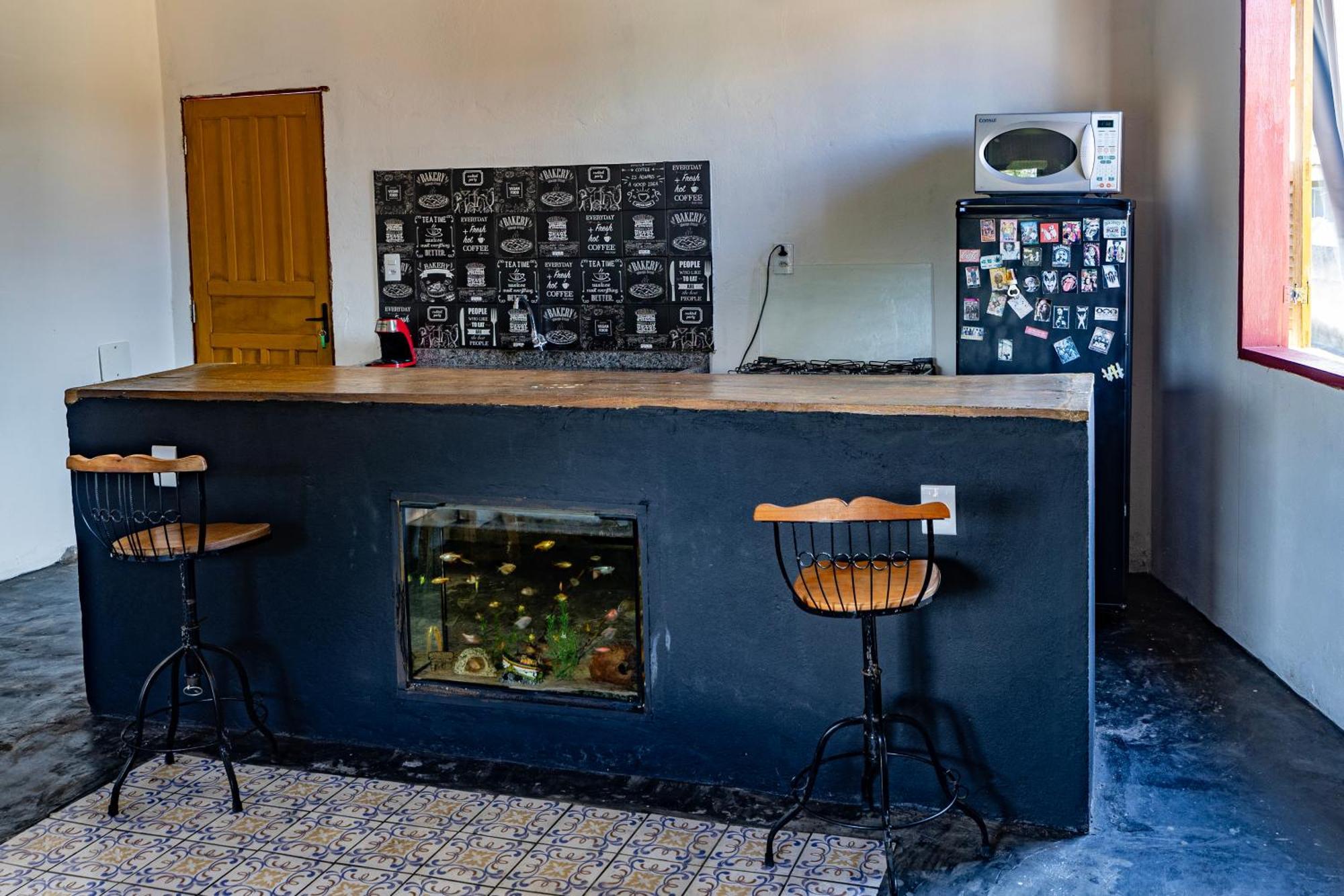 Casa Da Cida Βίλα Tiradentes Εξωτερικό φωτογραφία