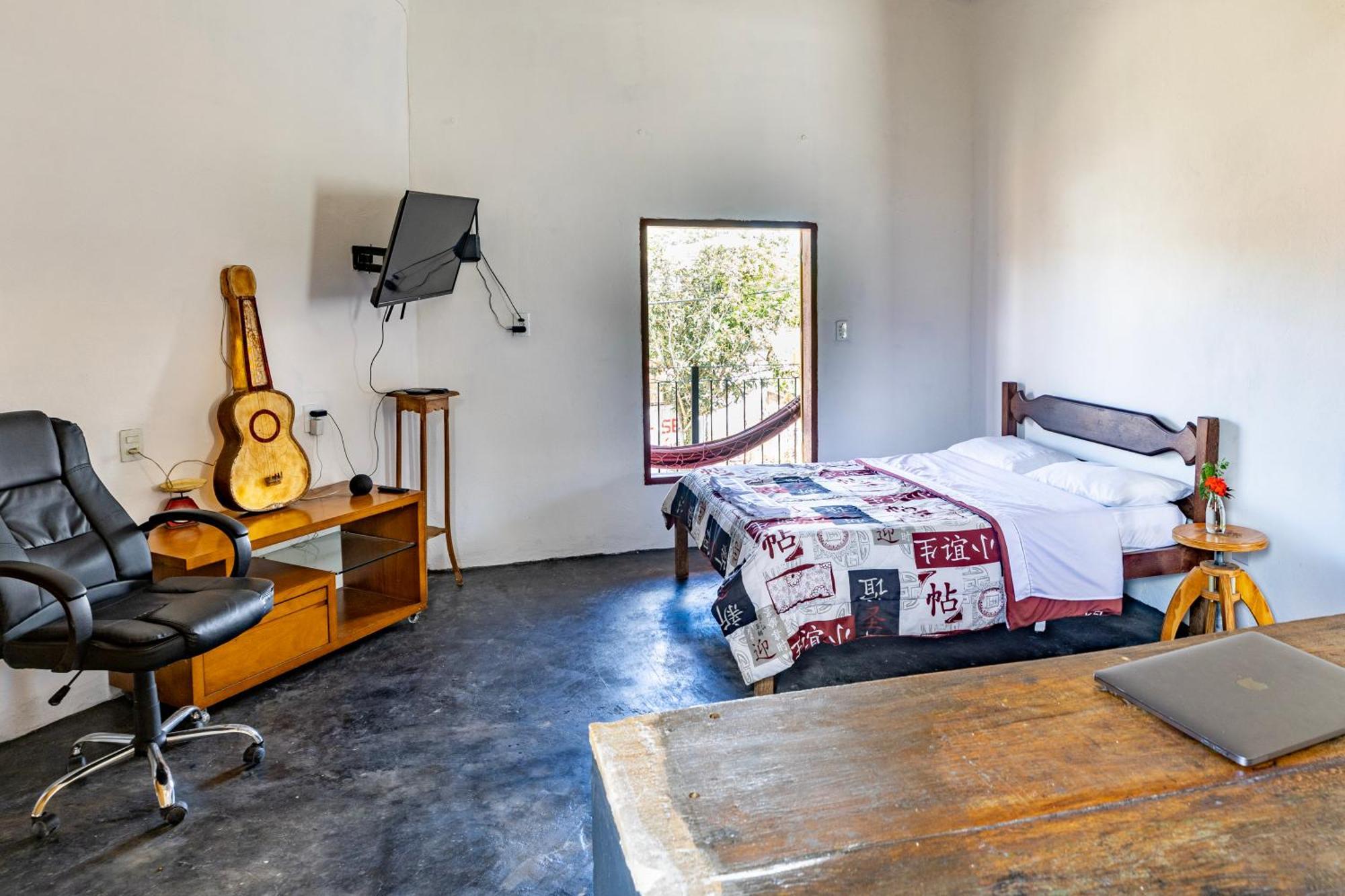 Casa Da Cida Βίλα Tiradentes Εξωτερικό φωτογραφία