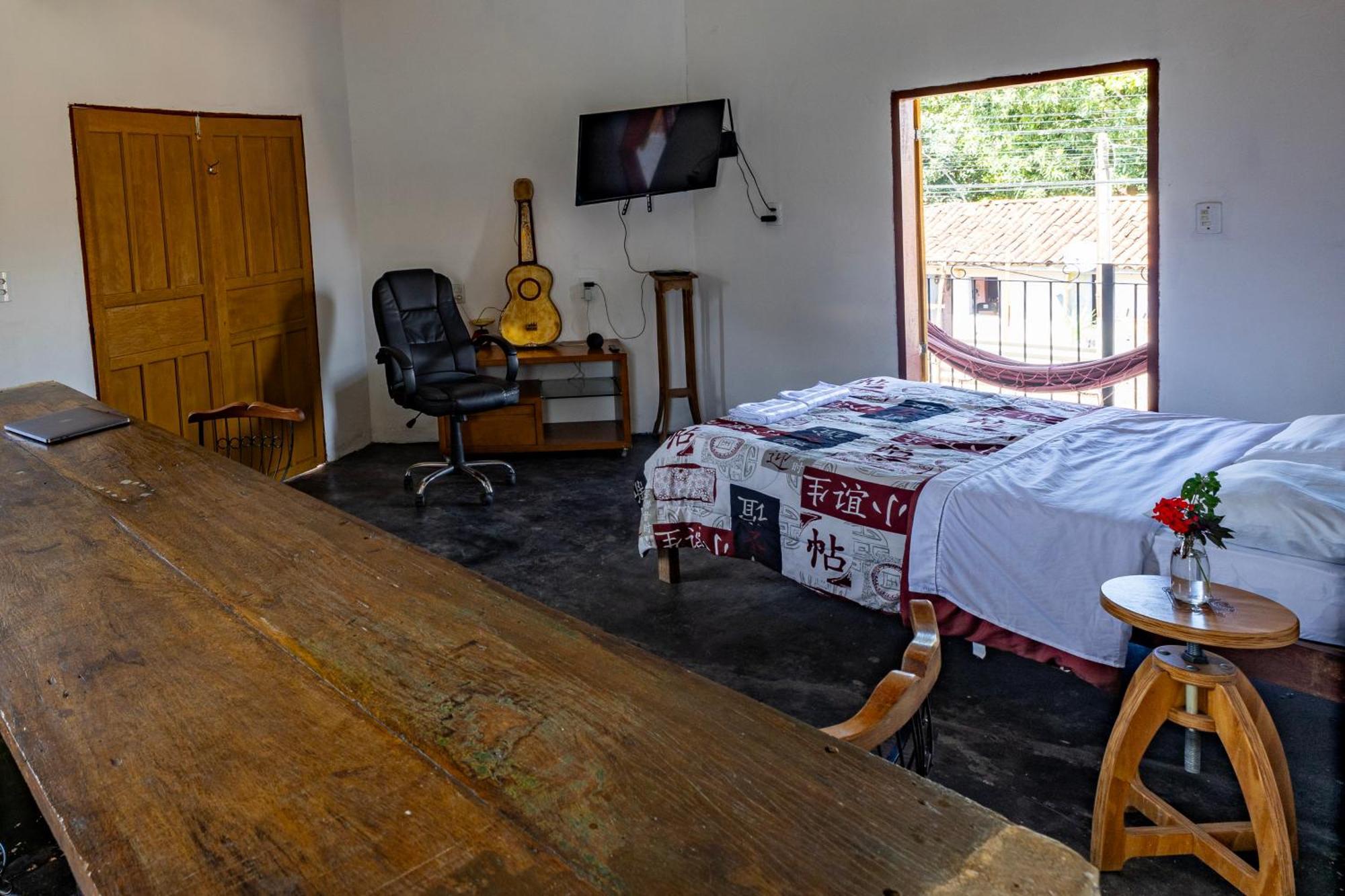 Casa Da Cida Βίλα Tiradentes Εξωτερικό φωτογραφία