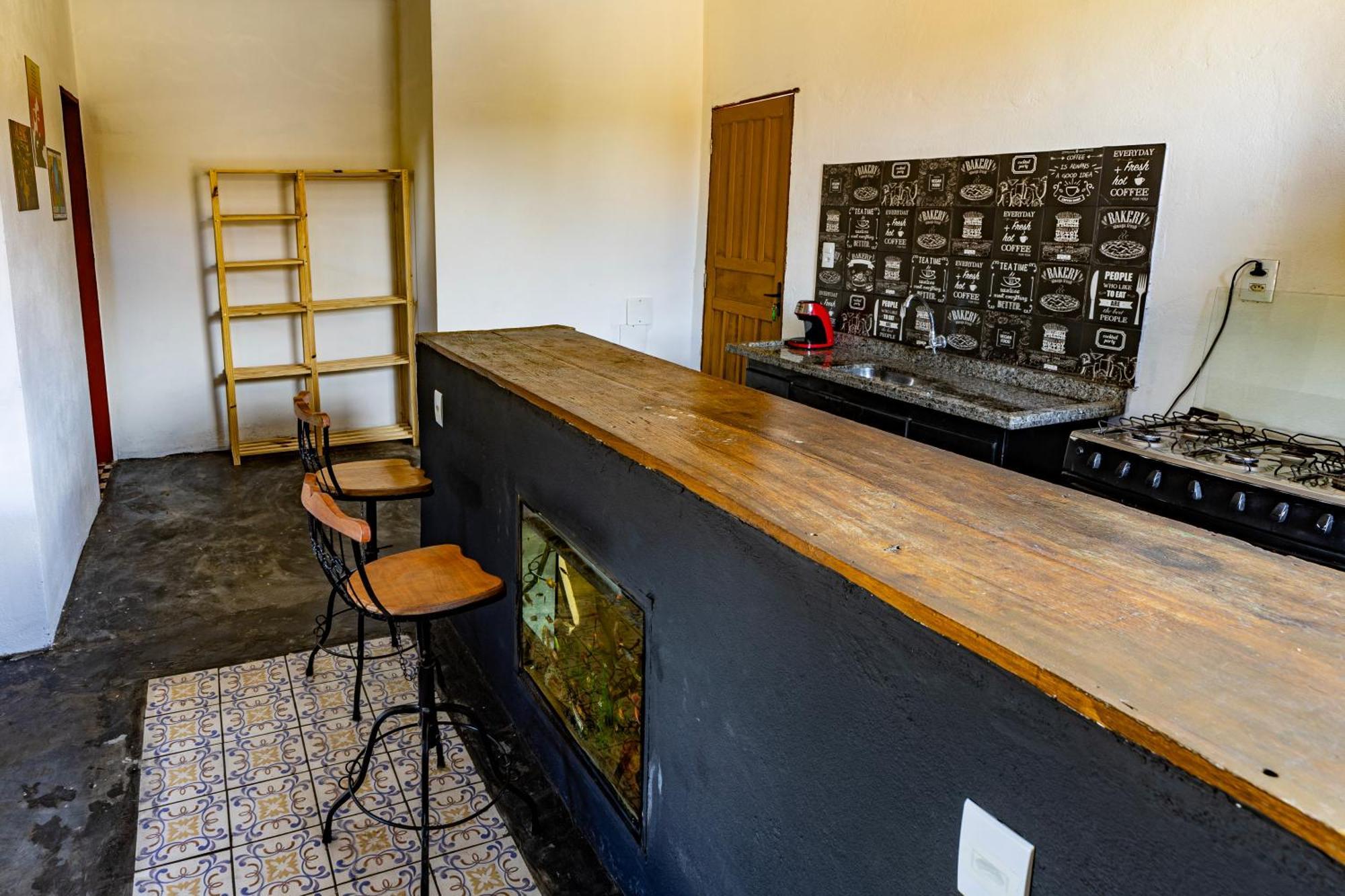 Casa Da Cida Βίλα Tiradentes Εξωτερικό φωτογραφία
