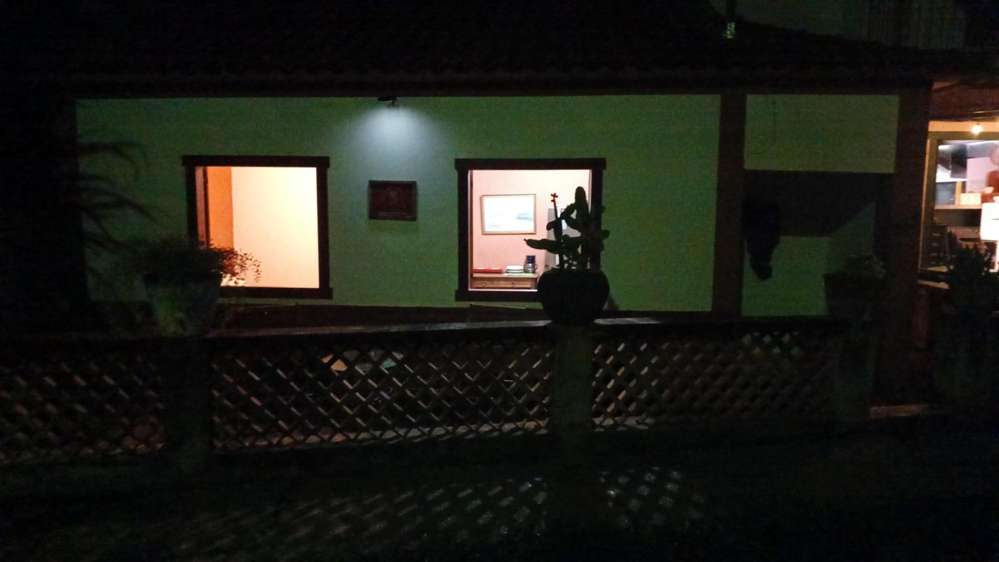 Casa Da Cida Βίλα Tiradentes Εξωτερικό φωτογραφία