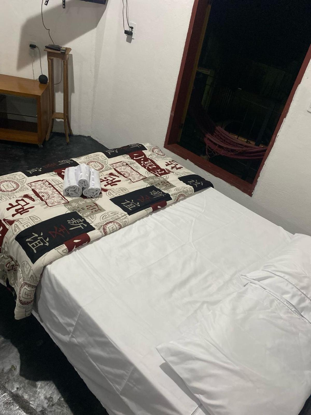 Casa Da Cida Βίλα Tiradentes Εξωτερικό φωτογραφία