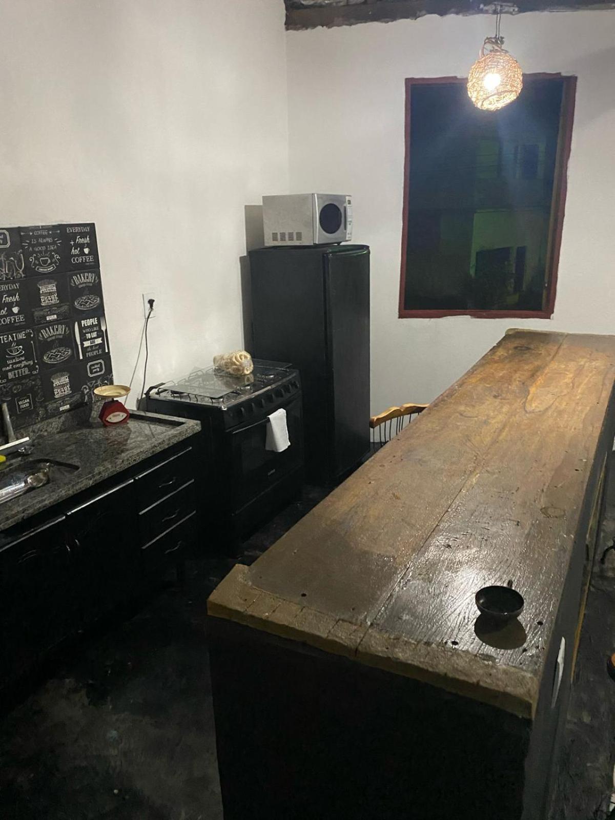 Casa Da Cida Βίλα Tiradentes Εξωτερικό φωτογραφία