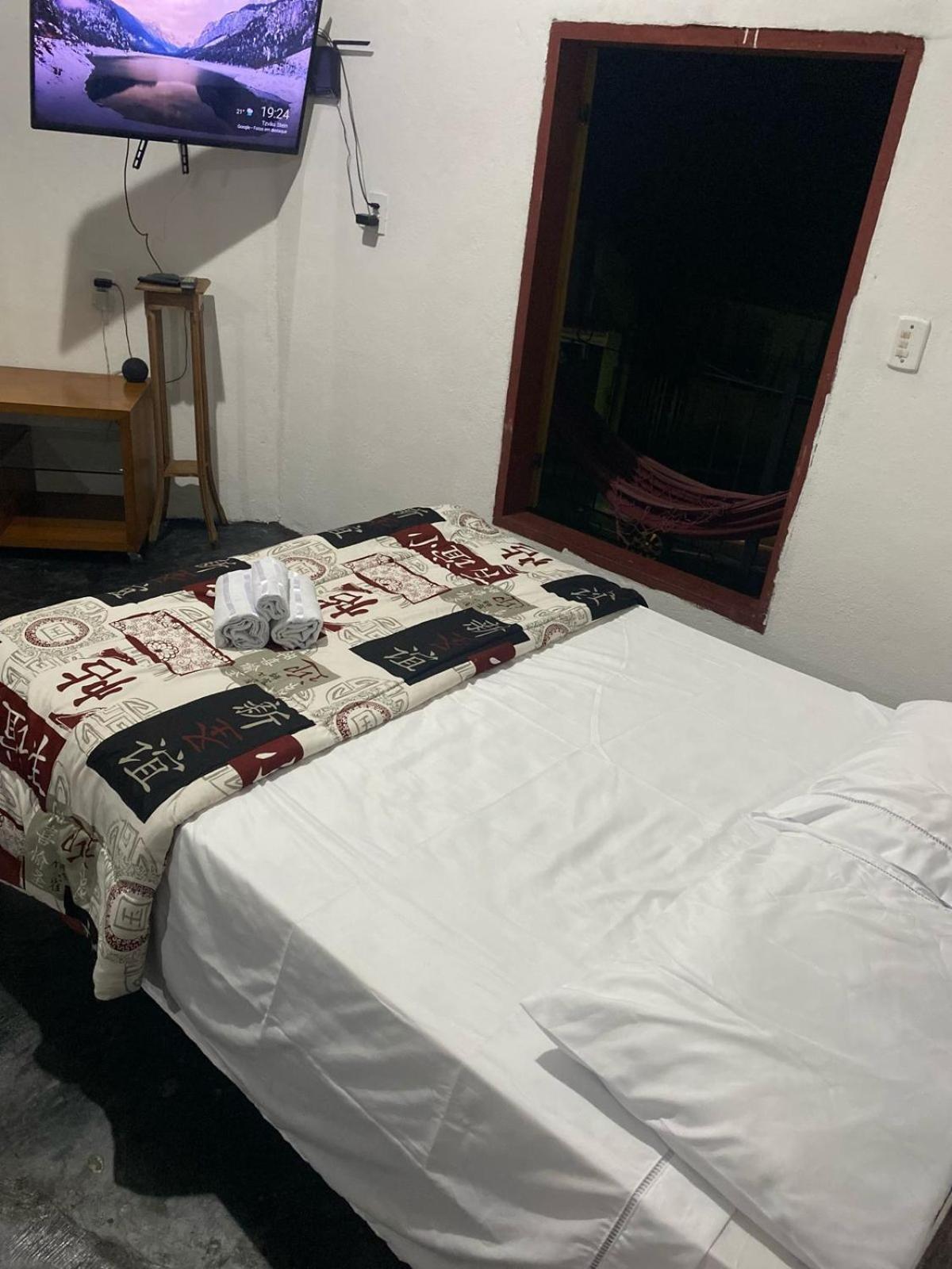 Casa Da Cida Βίλα Tiradentes Εξωτερικό φωτογραφία