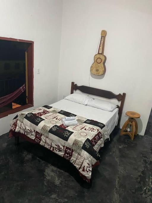 Casa Da Cida Βίλα Tiradentes Εξωτερικό φωτογραφία